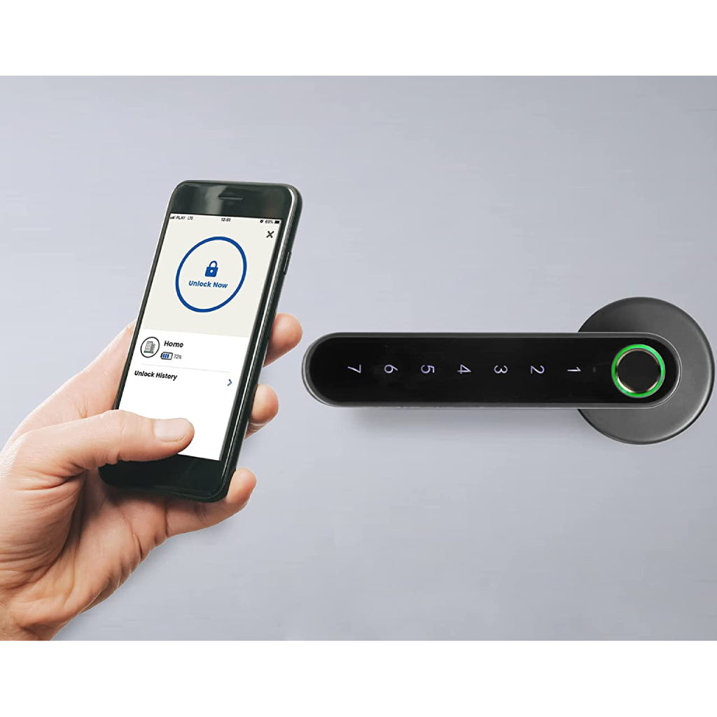 Maniglia Bluetooth TOUCH HANDLE