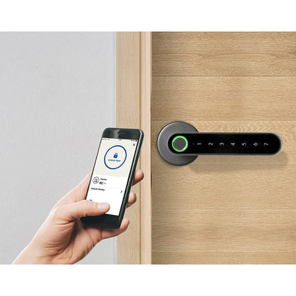 Maniglia Bluetooth TOUCH HANDLE