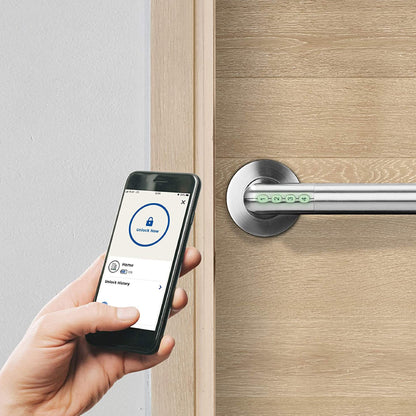 Maniglia Bluetooth SMART HANDLE